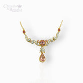Princess Margaret Rose -Necklace